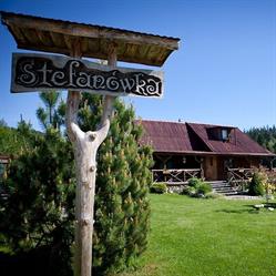 Stefanówka