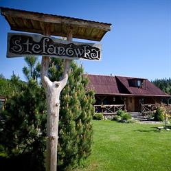 Stefanówka