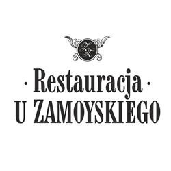 Restauracja U ZAMOYSKIEGO