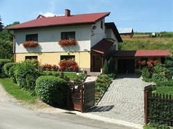 365 dni w Beskidach - gospodarstwo agroturystyczne