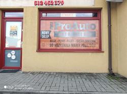 ProAuto Brześć Kujawski