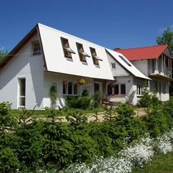 Pokoje Pod Świerkami Miłki