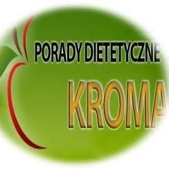 Porady Dietetyczne  Kroma