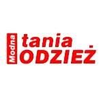 Modna Tania Odzież Łapy