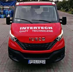 Intertech Gazy Techniczne
