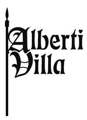 Alberti Villa