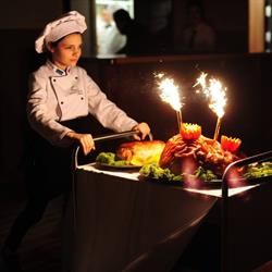 Catering - Wierzbno