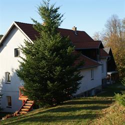 Agroturystyka Maczek