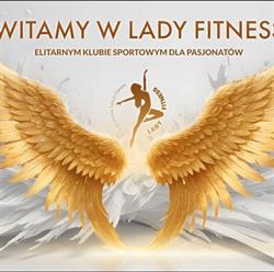 Taniec i Gimnastyka LADY Fitness Akademia Tańca i Fitness Myślenice