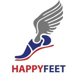 Happy Feet Łódź