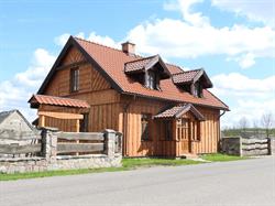 Biebrzańska Kraina