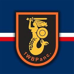 1 Warszawska Brygada Pancerna im. gen. Tadeusza Kościuszki