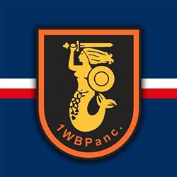 1 Warszawska Brygada Pancerna im. gen. Tadeusza Kościuszki