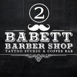 Babett 2 Barber Shop & Tattoo Studio