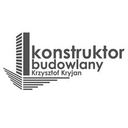 Konstruktor Budowlany Krzysztof Kryjan