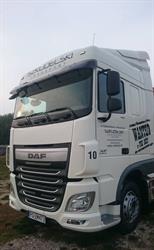 Szkudelski Transport Sp z oo Spk