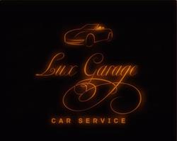 Lux Garage Car Service