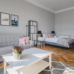 Panorama Przemyśl Apartamenty