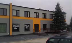 Hostel pod 'Świerkiem' Hostel Biała Podlaska