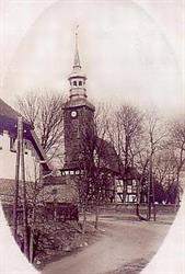 Parafia Juszkowo