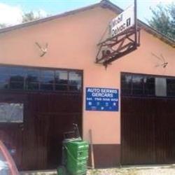 Auto Serwis Gercars