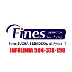 Fines Operator Bankowy