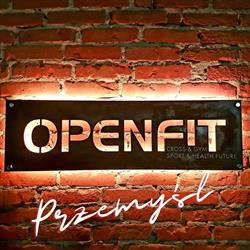 OpenFit Przemyśl