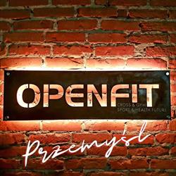 OpenFit Przemyśl