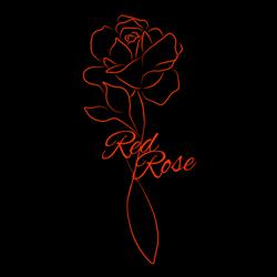 RED ROSE