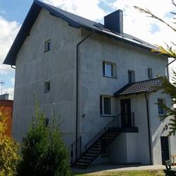 U Halszki