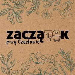 Kawiarnia Zaczątek przy Czesławie