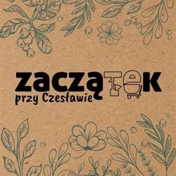 Kawiarnia Zaczątek przy Czesławie