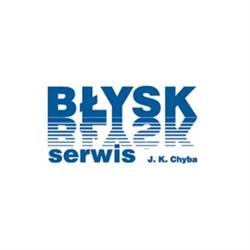 Błysk-Serwis
