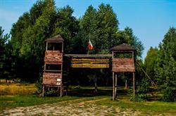 Agroturystyka BOREK