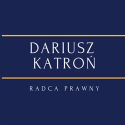Kancelaria Radcy Prawnego Dariusz Katroń