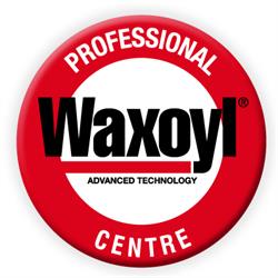 Waxoyl Professional Centre Sopot