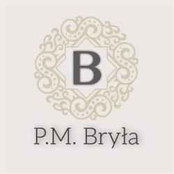 P.M.Bryła Złotnik Jubiler Grawer