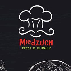 Miedzuch Pizza & Burger