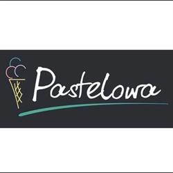 Wytwórnia Lodów Pastelowa Luboń