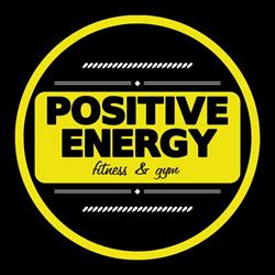 Positive Energy