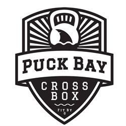 Puck Bay CrossBox - Bartosz Gierczak trener crossfit