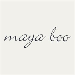 Maya Boo