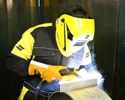 Sand.Blasting.Welding