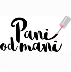 Pani od mani