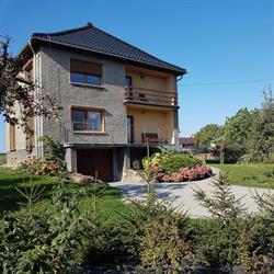 Agroturystyka Kościeliska
