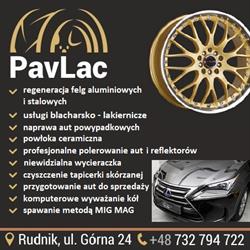PavLac