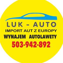 Luk-Auto Pomoc Drogowa 24h Siedlce