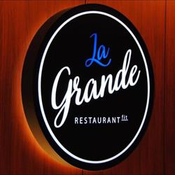 Restauracja La Grande