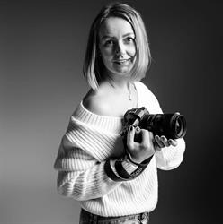 Fotografialubin  Karolina Winiarska