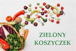 Zielony Koszyczek